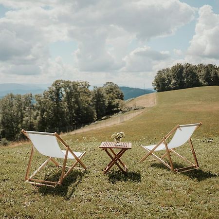 Nillhof Apartment Fischerbach Екстериор снимка