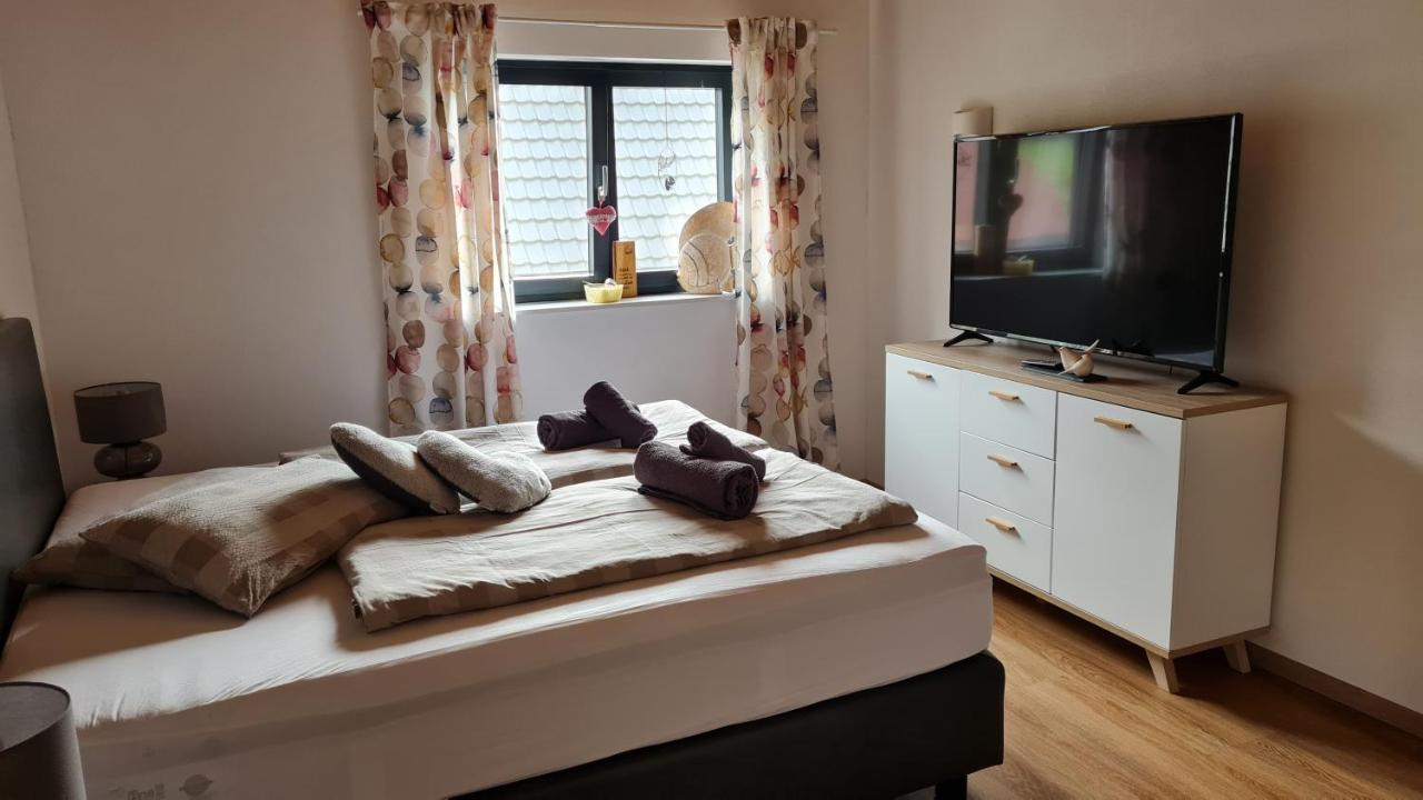 Nillhof Apartment Fischerbach Екстериор снимка